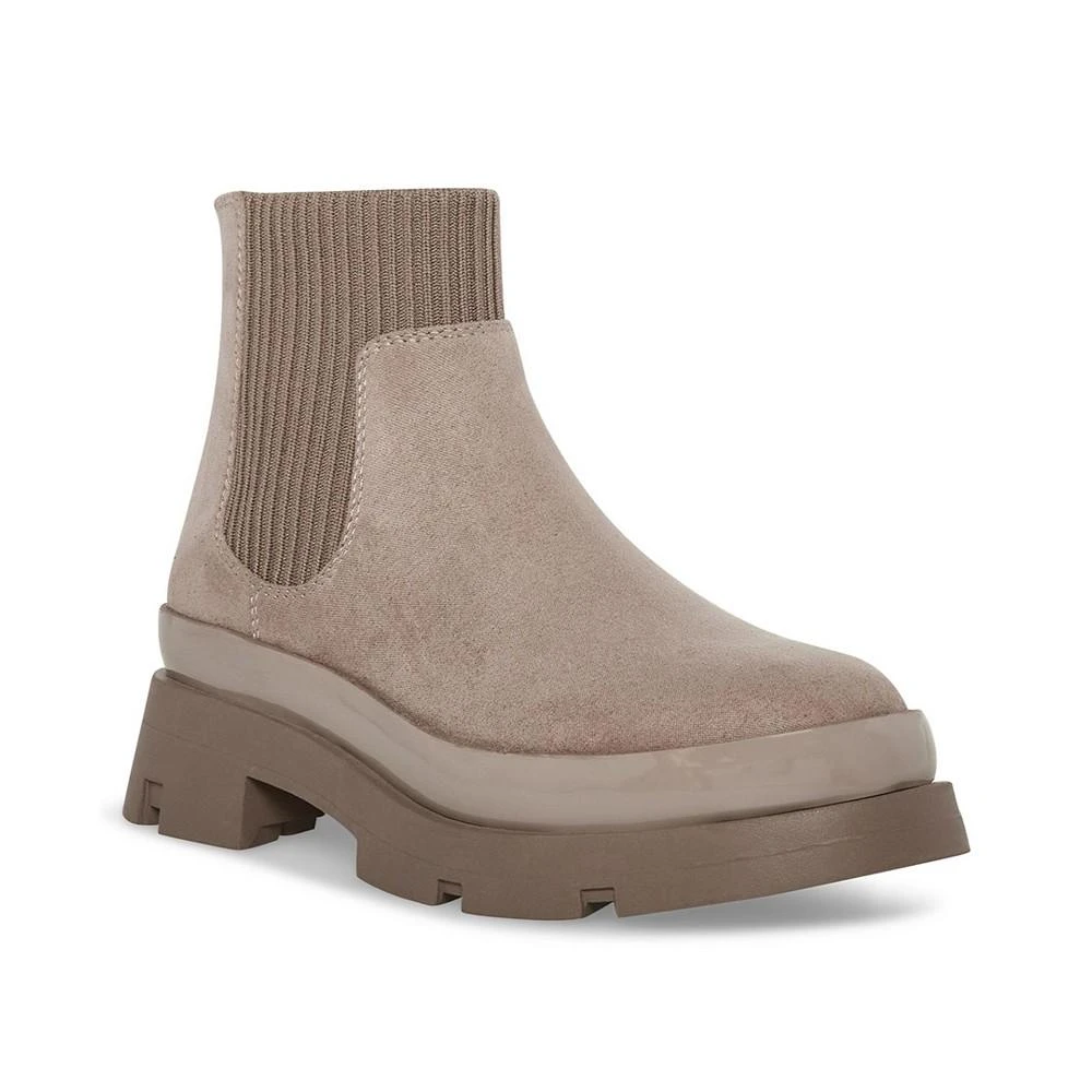 商品Steve Madden|Little Girls JDELLA Chelsea Boots,价格¥112,第1张图片