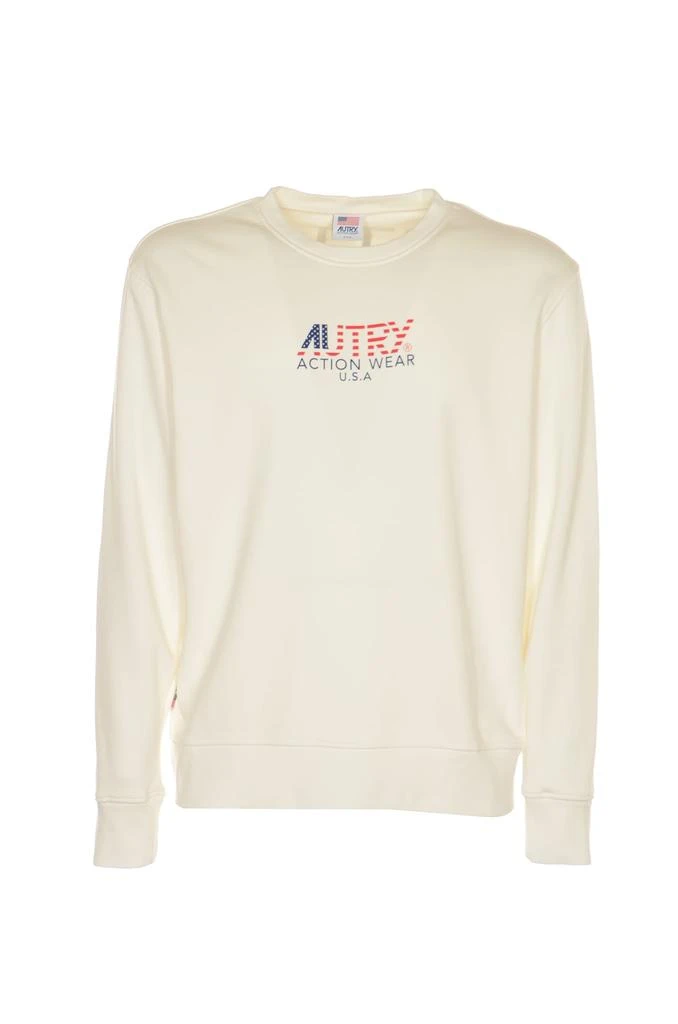 商品Autry|Autry Iconic Sweatshirt,价格¥1295,第1张图片