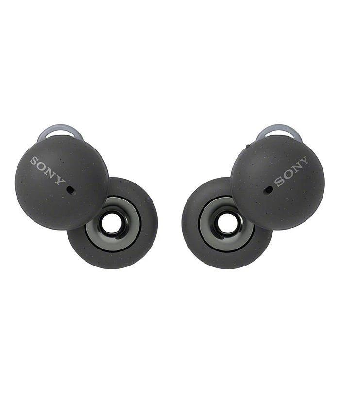 商品SONY|LinkBuds Truly Wireless Earbuds,价格¥1347,第2张图片详细描述