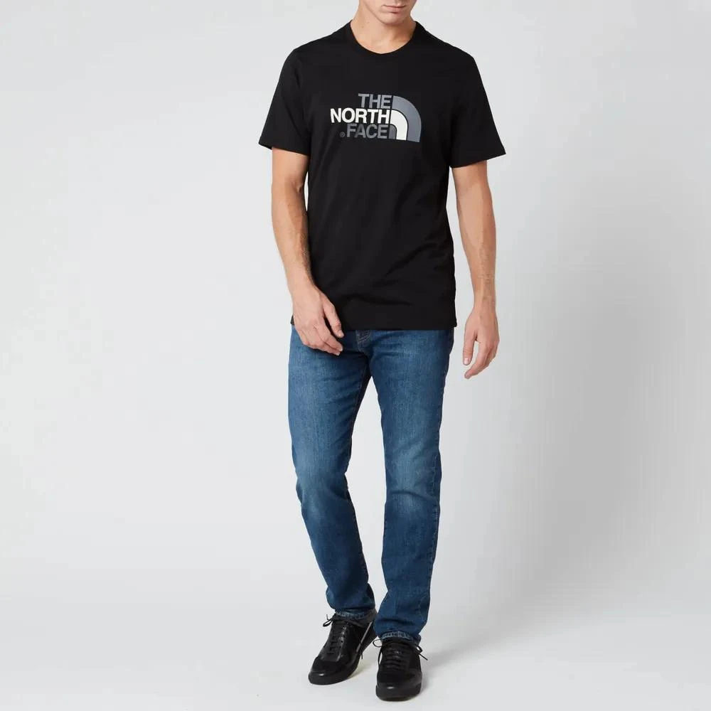 商品The North Face|The North Face Men's Easy T-Shirt,价格¥168,第3张图片详细描述