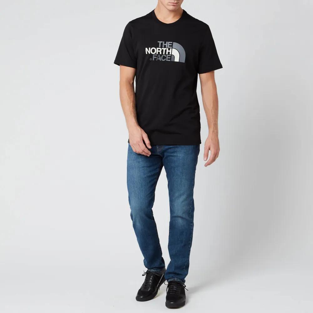 商品The North Face|The North Face Men's Easy T-Shirt,价格¥242,第5张图片详细描述