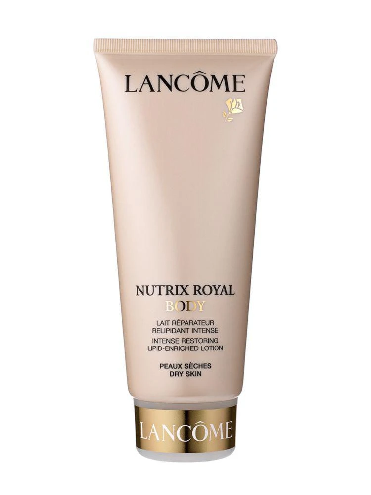 商品Lancôme|Nutrix Royal Body Lotion,价格¥294,第1张图片
