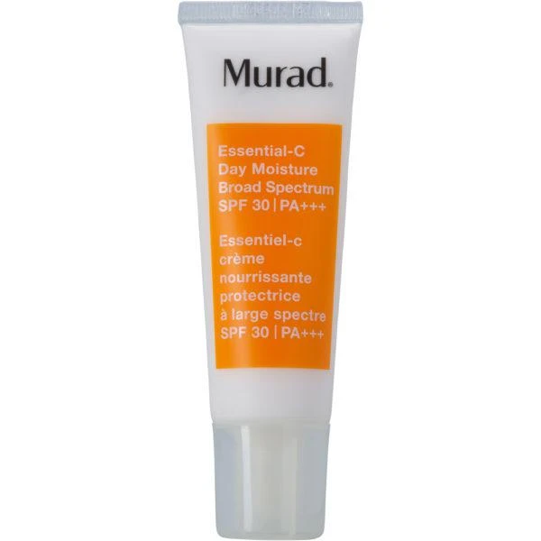 商品Murad|Essential-C Day Moisture Broad Spectrum SPF 30 / PA+++,价格¥485,第1张图片