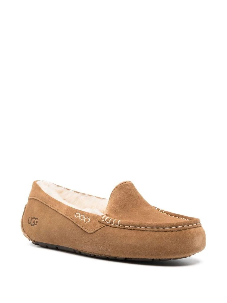 商品UGG|UGG AUSTRALIA - Ansley Loafers,价格¥1035,第1张图片