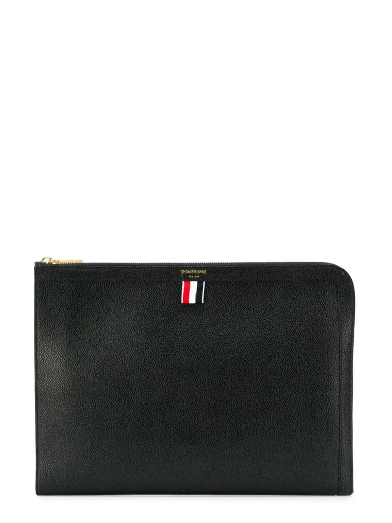 商品Thom Browne|Thom Browne Large Document Holder,价格¥5128,第1张图片