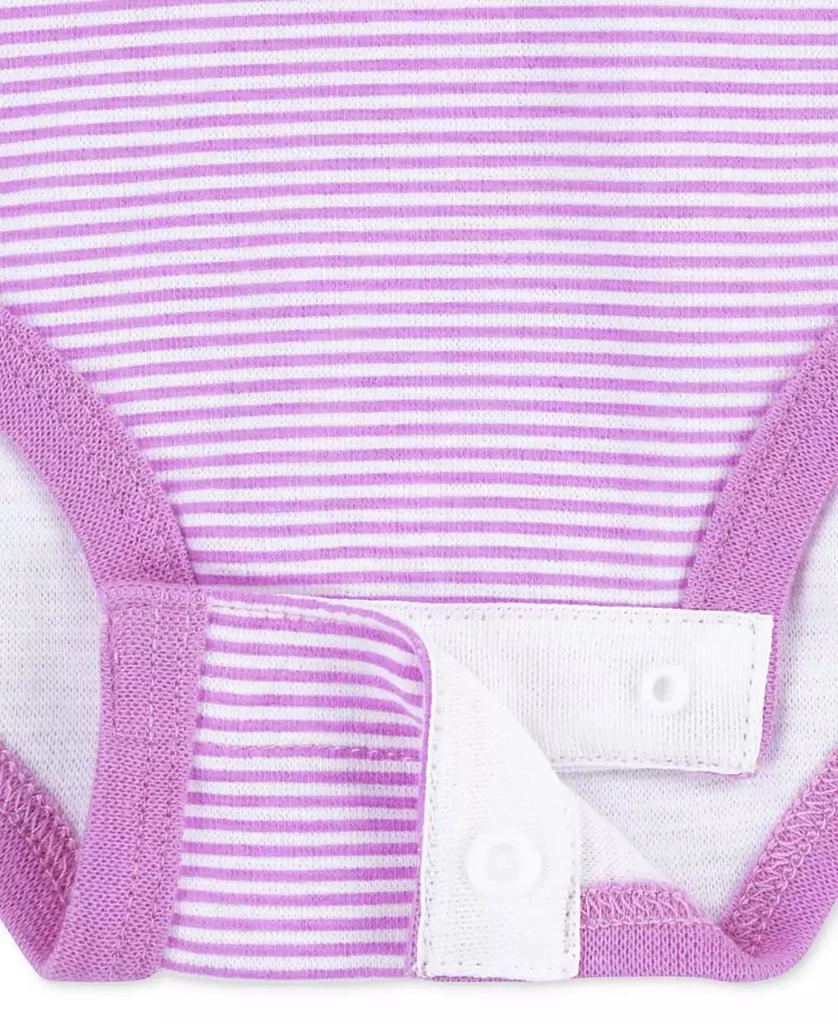Baby Boys or Girls Essentials Bodysuits, Pack of 3 商品