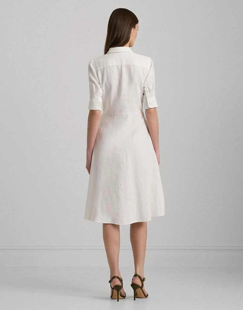 商品Ralph Lauren|Midi dress,价格¥1485,第3张图片详细描述