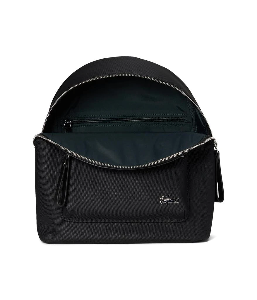 商品Lacoste|Daily Lifestyle Backpack,价格¥742,第3张图片详细描述