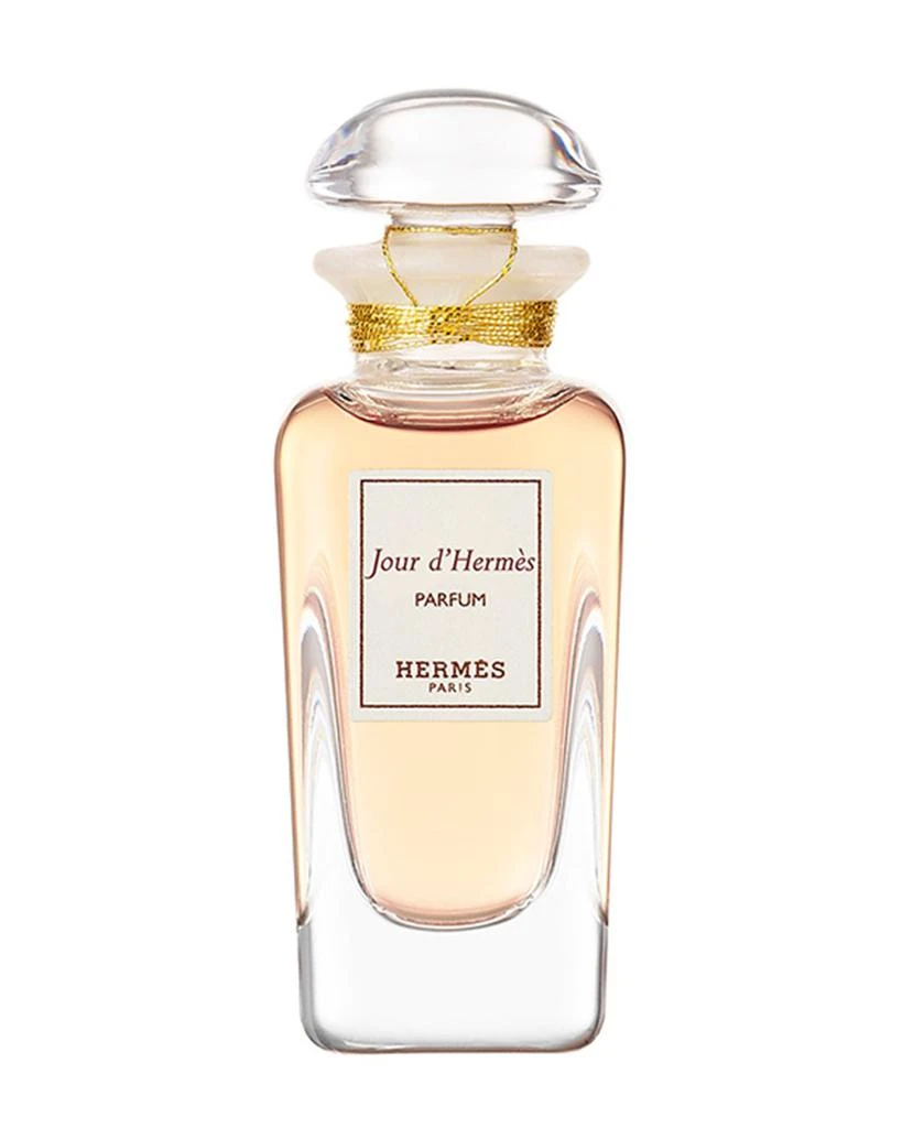 商品Hermes|Jour d'Hermès Pure Perfume, 0.5 oz./ 15 mL,价格¥1958,第1张图片
