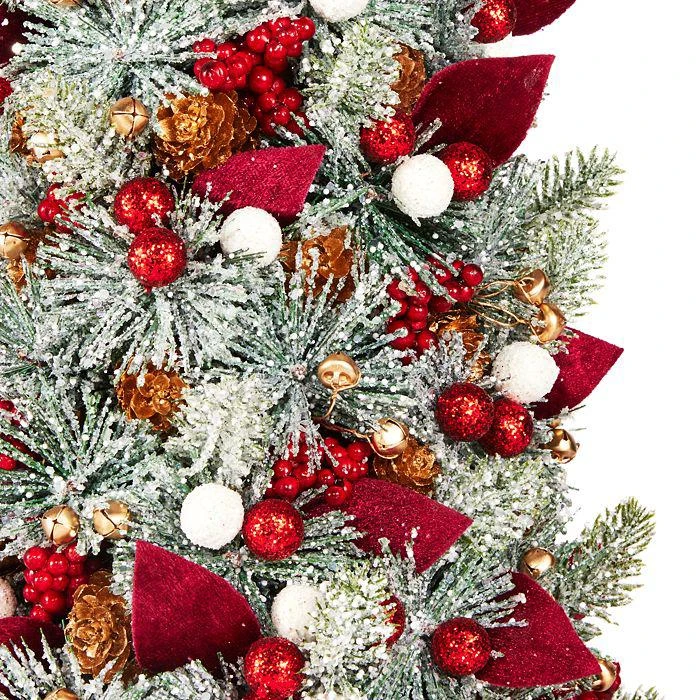 商品Salzburg Creations|18" Sparkling Tree - 100% Exclusive,价格¥1299,第2张图片详细描述
