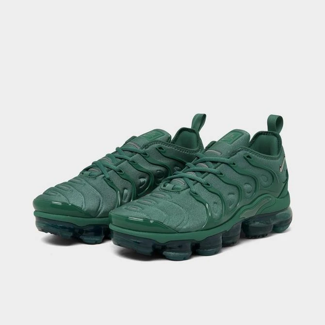 商品NIKE|Women's Nike Air VaporMax Plus Running Shoes (Big Kids' Sizing Available),价格¥1612,第2张图片详细描述