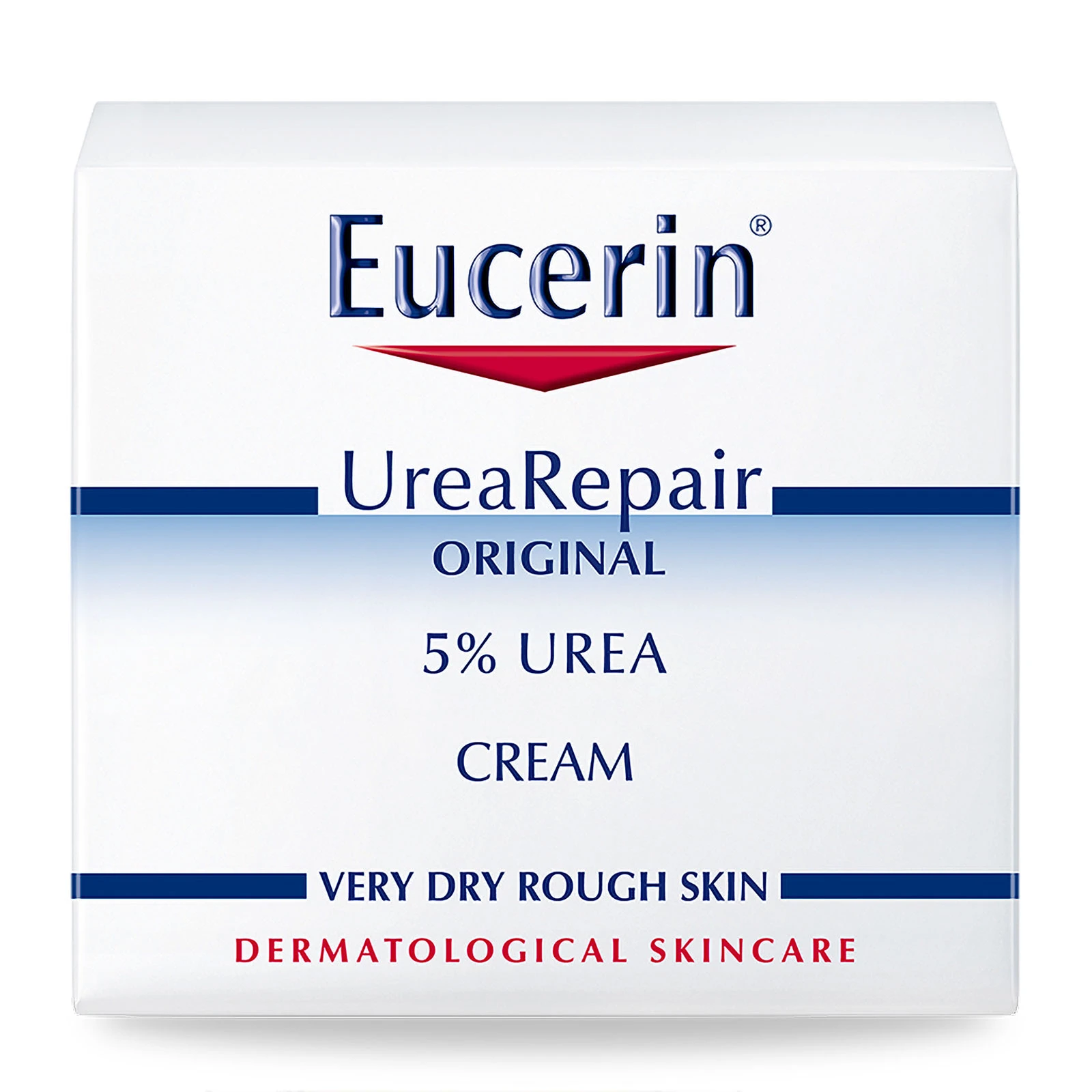 Eucerin 优色林 抗干燥滋养保湿身体霜 75ml 5%尿素 商品