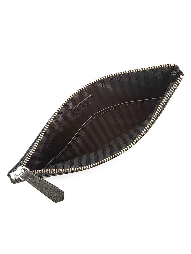 商品ROYCE New York|Leather Travel Pouch,价格¥1004,第2张图片详细描述