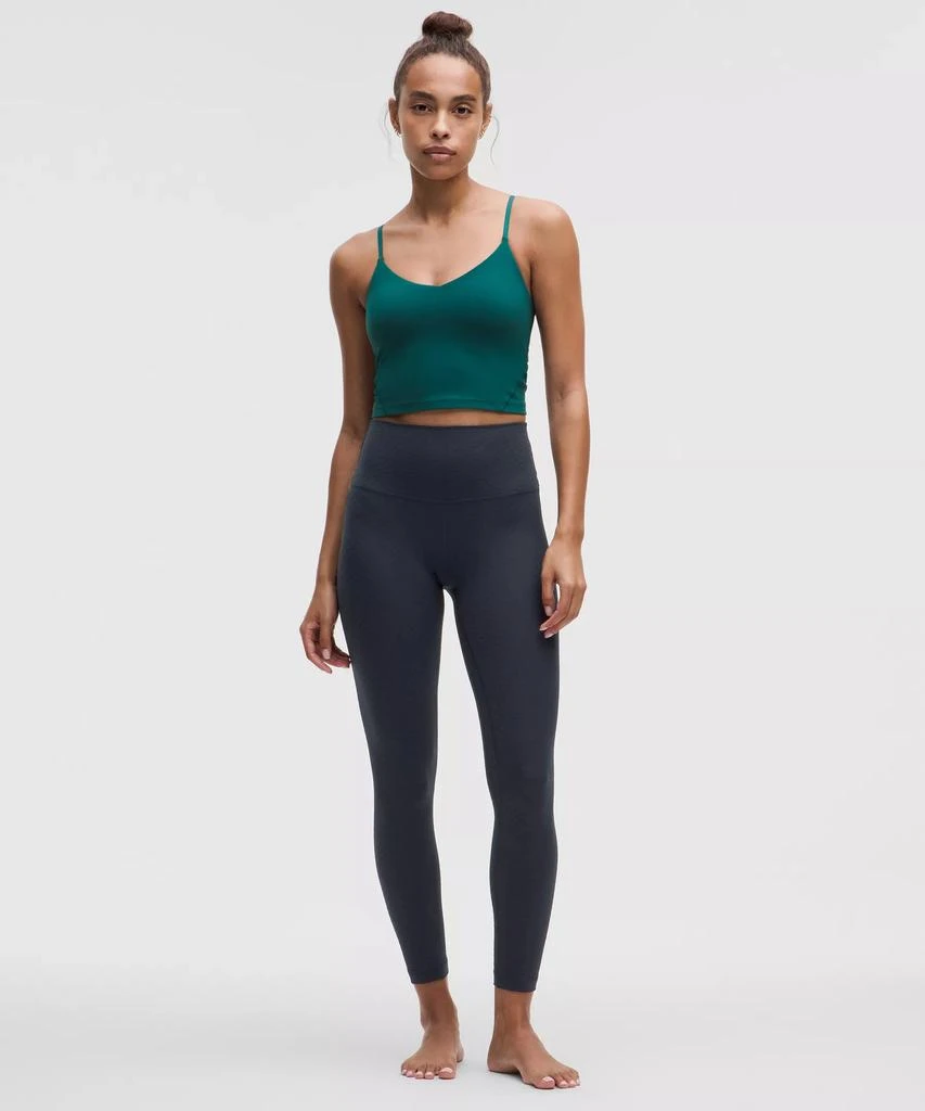 商品Lululemon|lululemon Align™ High-Rise Pant 25" *Diamond,价格¥496,第2张图片详细描述