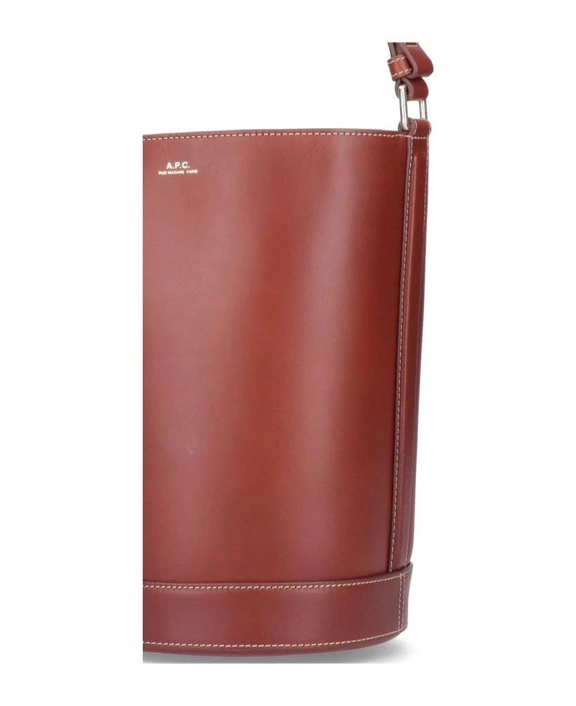 商品A.P.C.|Shoulder Bag,价格¥3507,第5张图片详细描述
