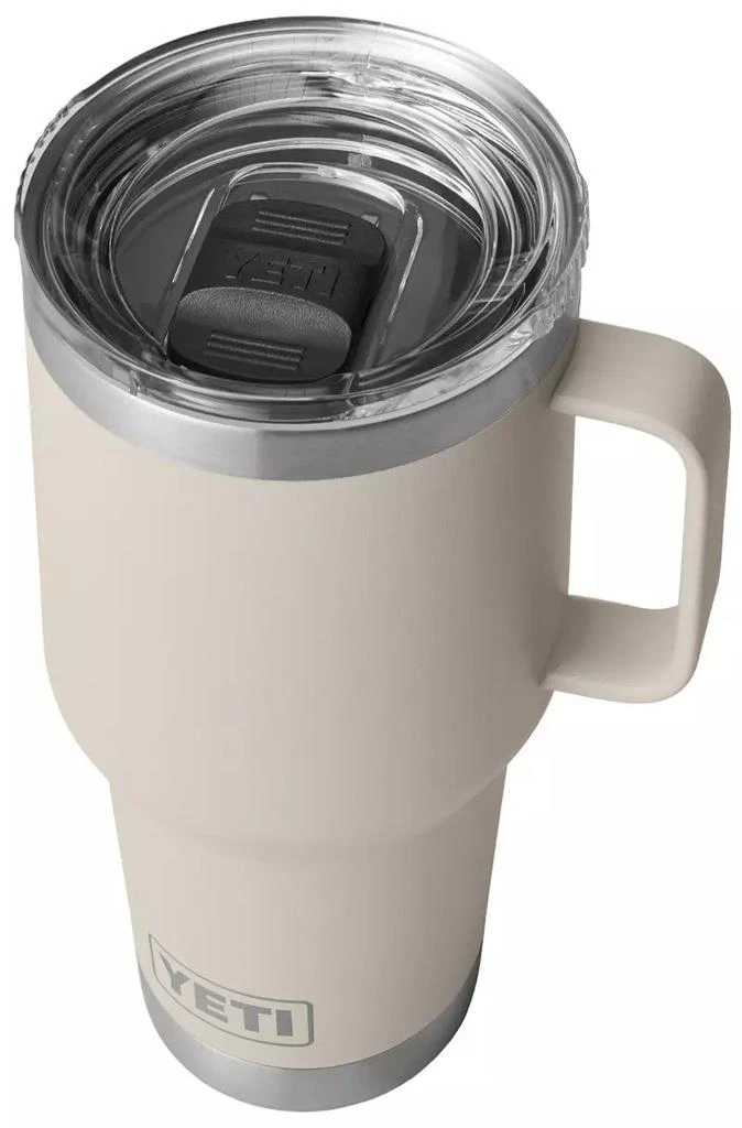 商品YETI|YETI 30 oz. Rambler Travel Mug with Stronghold Lid,价格¥288,第3张图片详细描述