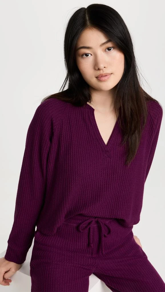 商品Beyond yoga|Beyond Yoga Free Style Pullover,价格¥409,第2张图片详细描述