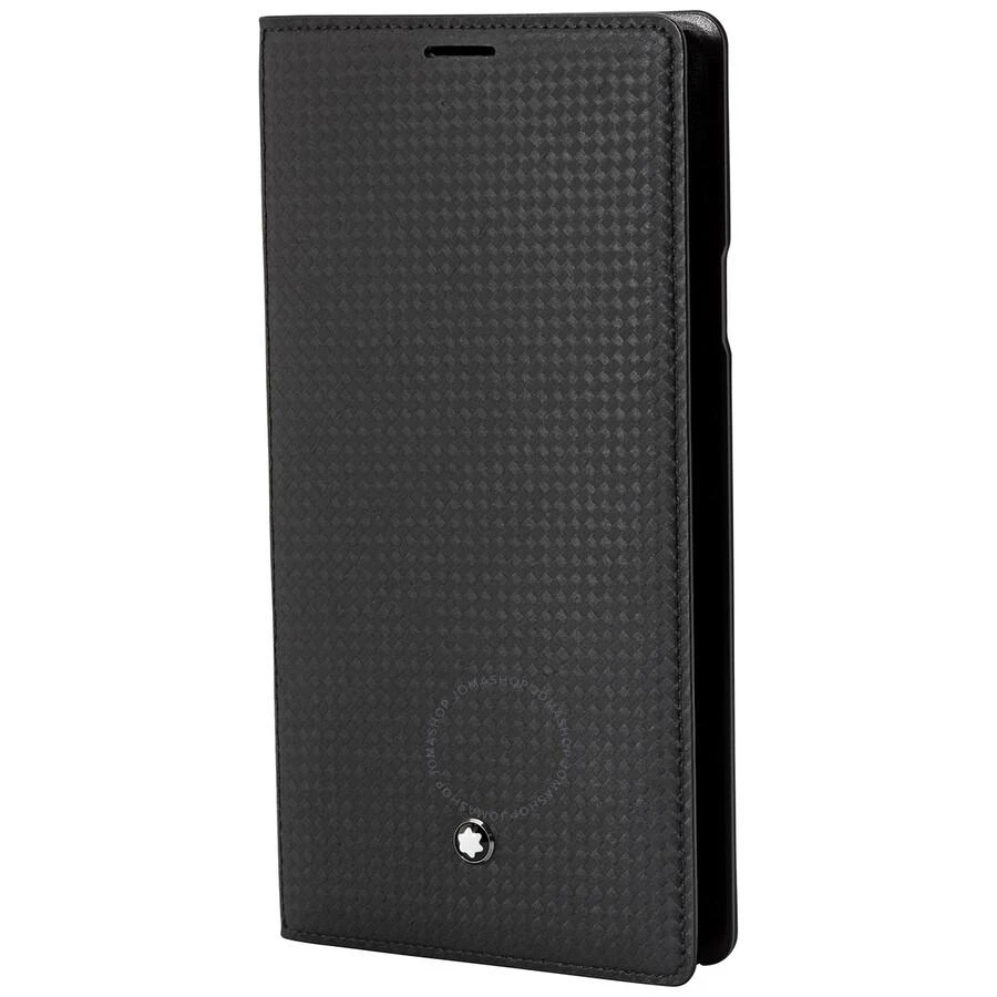 商品MontBlanc|Samsung Note 4 Case,价格¥1051,第1张图片