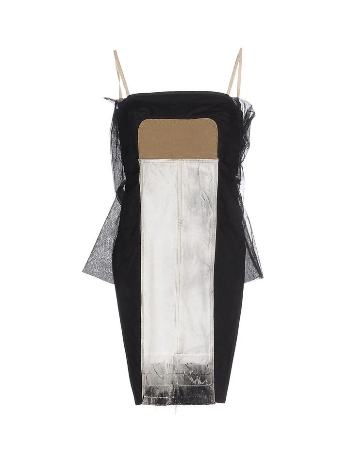 商品Rick Owens|Top,价格¥1074,第1张图片
