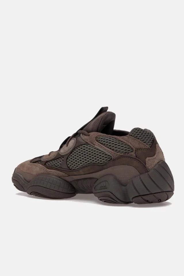 商品Adidas|adidas Yeezy 500 'Brown Clay' Sneaker - Gx3606,价格¥2214,第4张图片详细描述