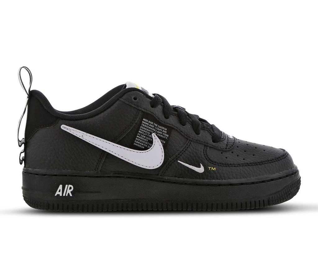 商品NIKE|大童 耐克 Air Force 1 休闲鞋 多色可选 空军一号,价格¥270,第1张图片