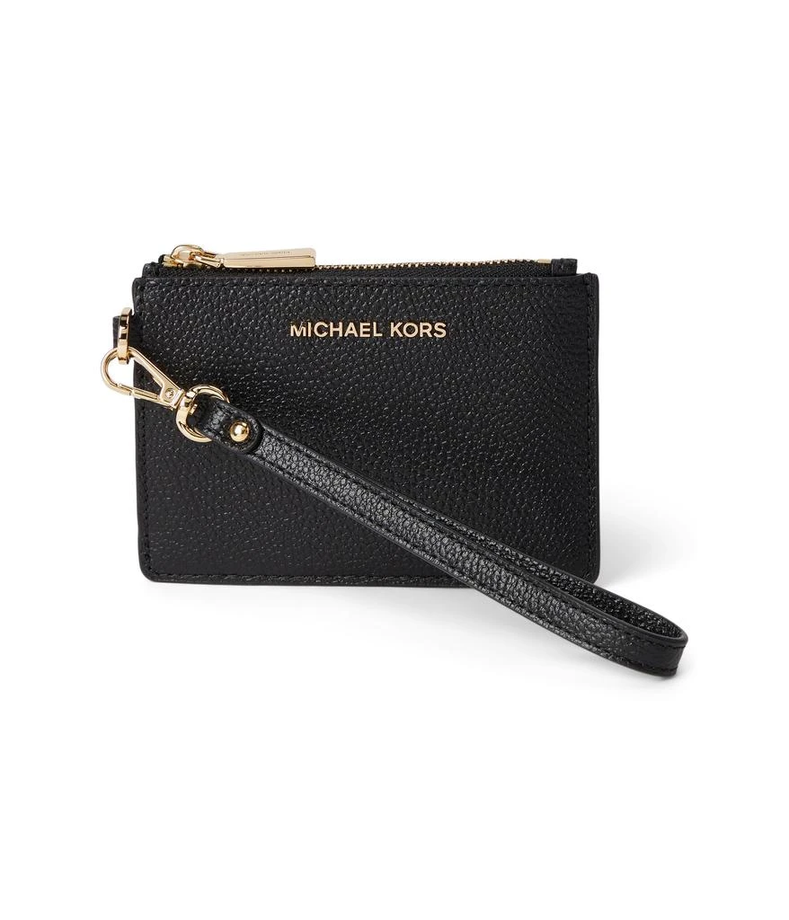 商品Michael Kors|Mercer 小号零钱袋,价格¥473,第1张图片