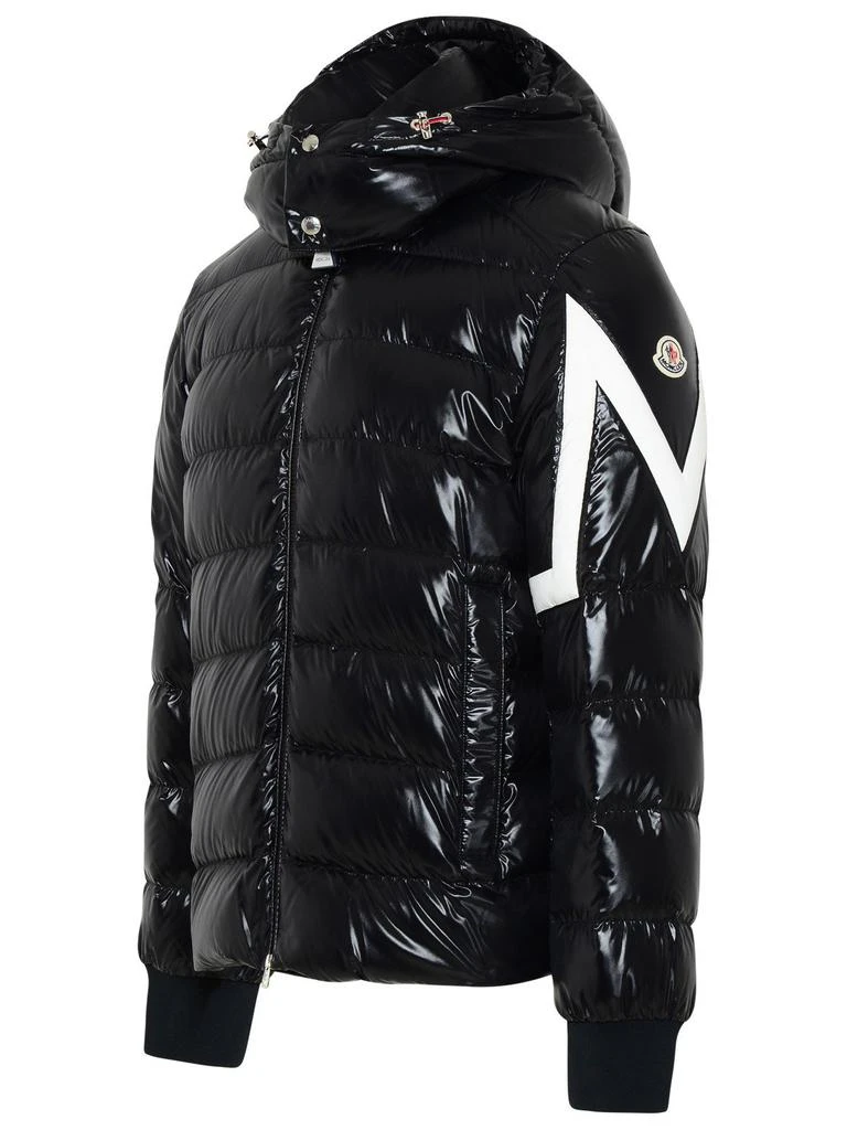 商品Moncler|Moncler Corydale Padded Jacket,价格¥9666,第3张图片详细描述