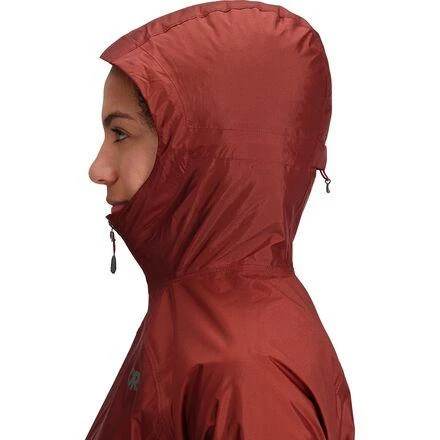 Helium Rain Jacket - Women's 商品