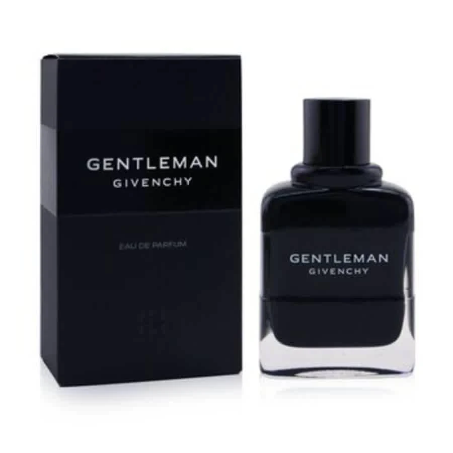 商品Givenchy|Men's Gentleman EDP Spray 2 oz Fragrances 3274872424982,价格¥519,第2张图片详细描述