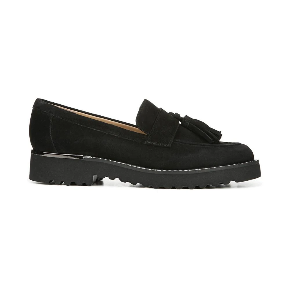 商品Franco Sarto|Women's Carolynn Lug Sole Loafers,价格¥450,第2张图片详细描述