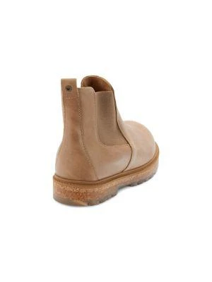 商品Birkenstock|Stalon Regular Fit Lug Chelsea Boots,价格¥825,第3张图片详细描述