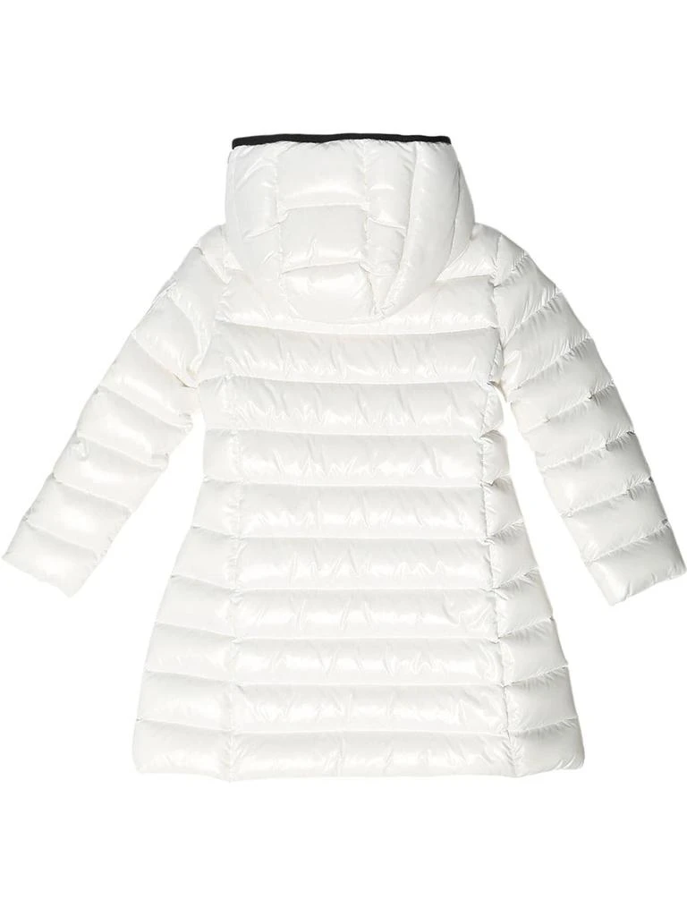 商品Moncler|Moka Nylon Down Coat,价格¥5865,第2张图片详细描述