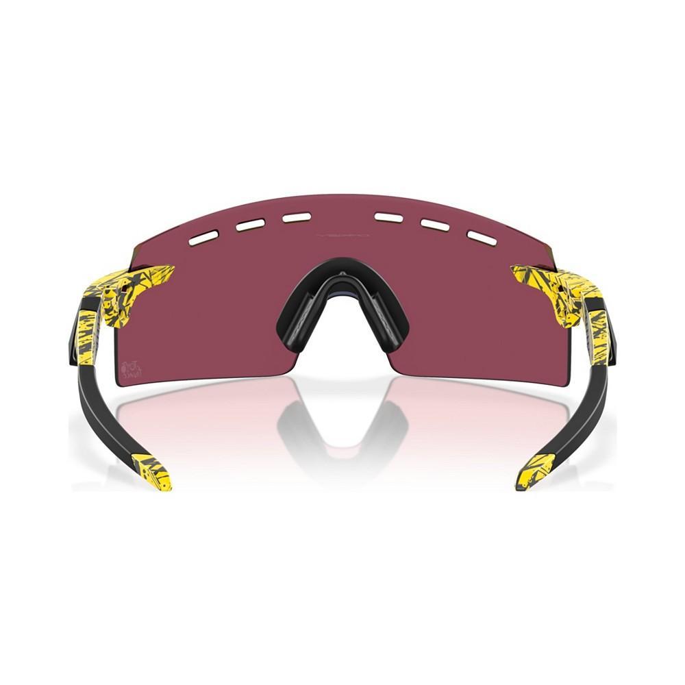 商品Oakley|Men's Sunglasses, 2023 Tour De France Encoder Strike Vented,价格¥1946,第5张图片详细描述