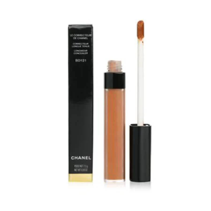 商品Chanel|Ladies Le Correcteur De Chanel Longwear Concealer 0.26 oz # BD121 Makeup 3145891670622,价格¥378,第2张图片详细描述