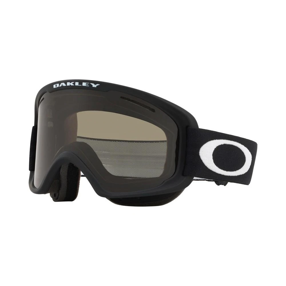 商品Oakley|Unisex O-Frame® 2.0 PRO Snow Goggles,价格¥458,第1张图片