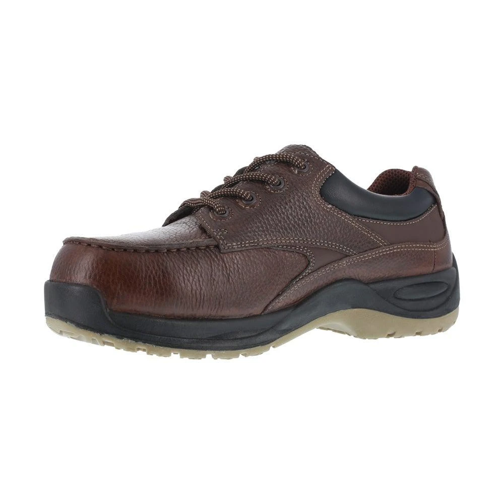 商品Florsheim Work|Rambler Creek Composite Toe Work Shoes,价格¥946,第3张图片详细描述