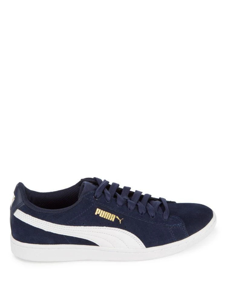 商品Puma|Vikky Sfoam Sneakers,价格¥315,第5张图片详细描述