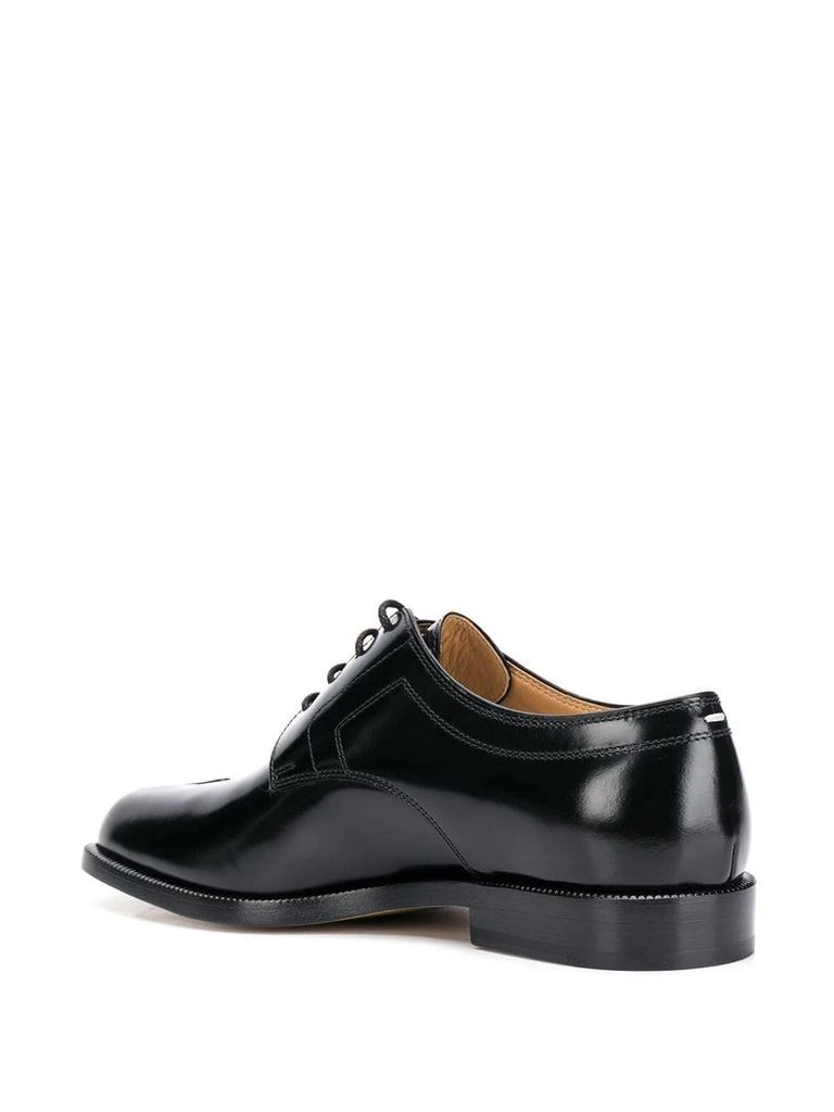 商品MAISON MARGIELA|MAISON MARGIELA WOMEN TABI OXFORD SHOES,价格¥7435,第4张图片详细描述