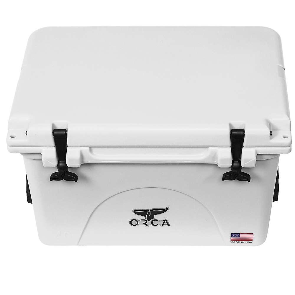 ORCA 40 Quart 户外冰桶商品第3张图片规格展示