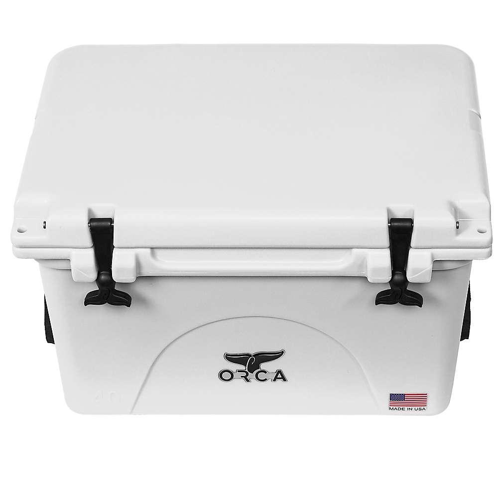 商品ORCA|ORCA 40 Quart 户外冰桶,价格¥2415,第5张图片详细描述