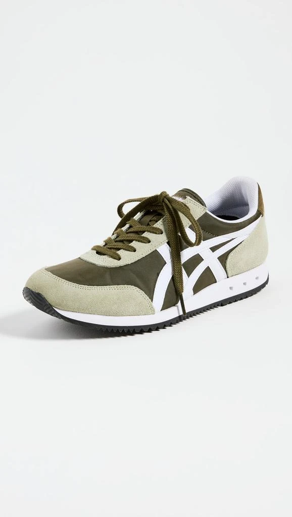 商品Onitsuka Tiger|Onitsuka Tiger 鬼塚虎 New York Sneakers,价格¥614,第2张图片详细描述