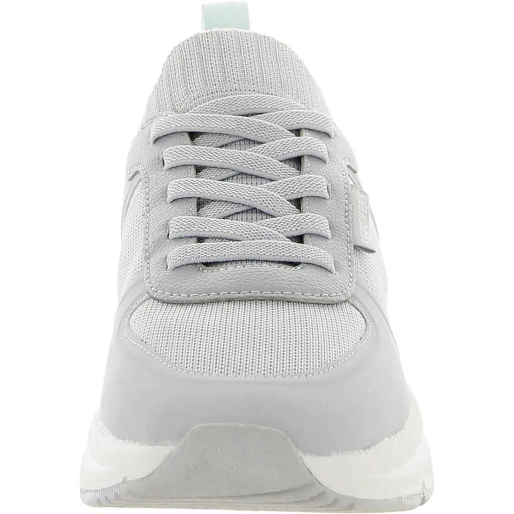 商品SKECHERS|Skechers Womens Arch Fit S-Miles-Stride High Knit Athletic and Training Shoes,价格¥422,第3张图片详细描述