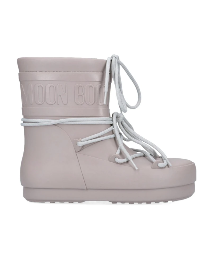 商品【预售7天】 Moon Boot|Moon Boot 女士高跟鞋 24600200001 灰色,价格¥889,第1张图片