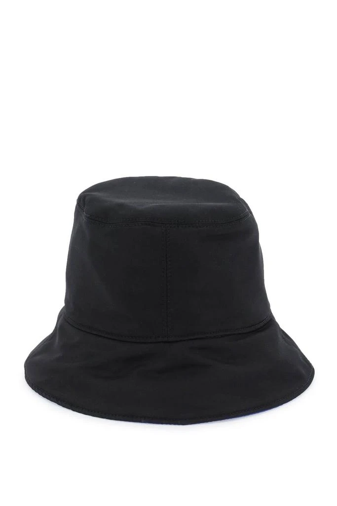 商品Off-White|Reversibile bucket hat,价格¥1191,第3张图片详细描述