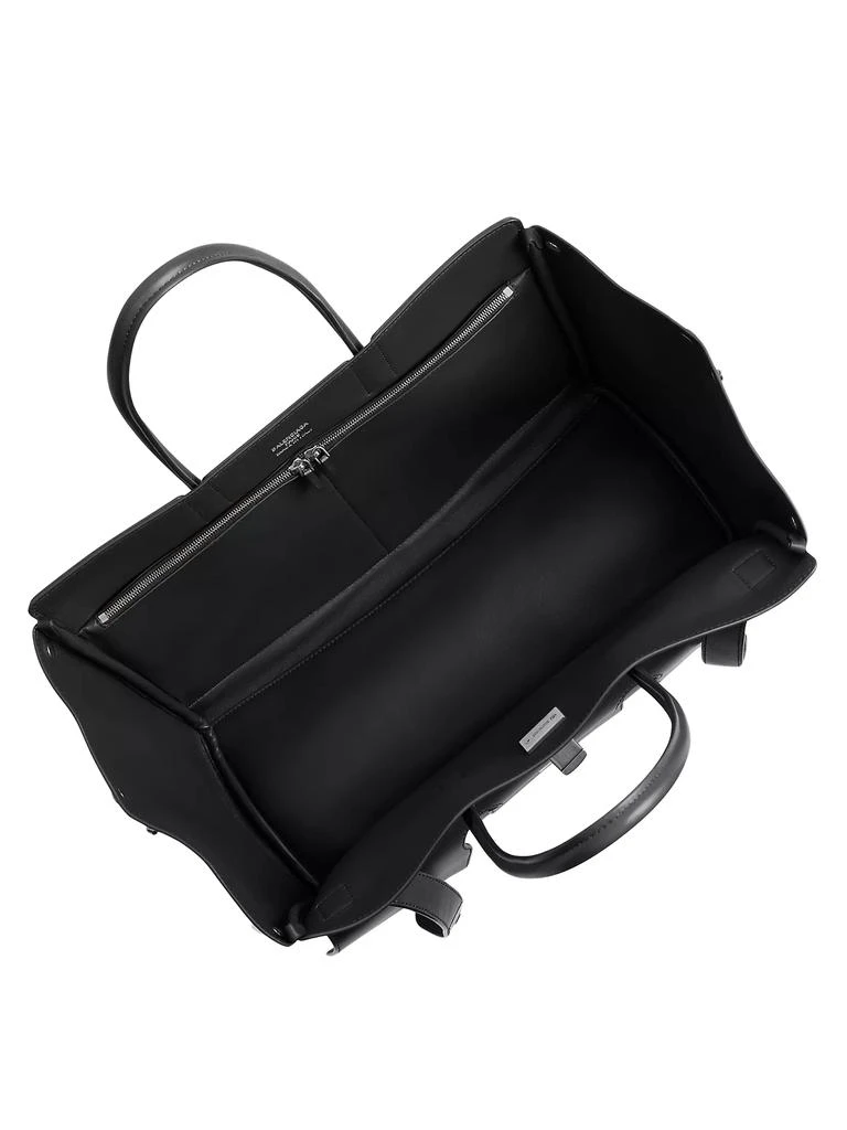 商品Balenciaga|Bel Air Medium Carry All Bag,价格¥39453,第5张图片详细描述