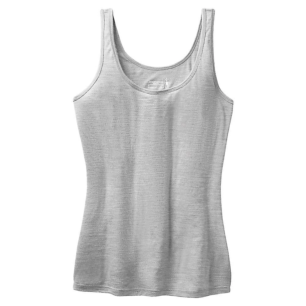 商品SmartWool|Women's Merino 150 Baselayer Tank,价格¥290,第2张图片详细描述