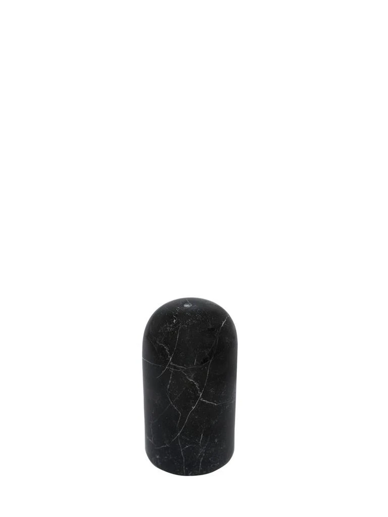 商品FIAMMETTAV|Two-tone Marble Salt & Pepper Set,价格¥500,第2张图片详细描述