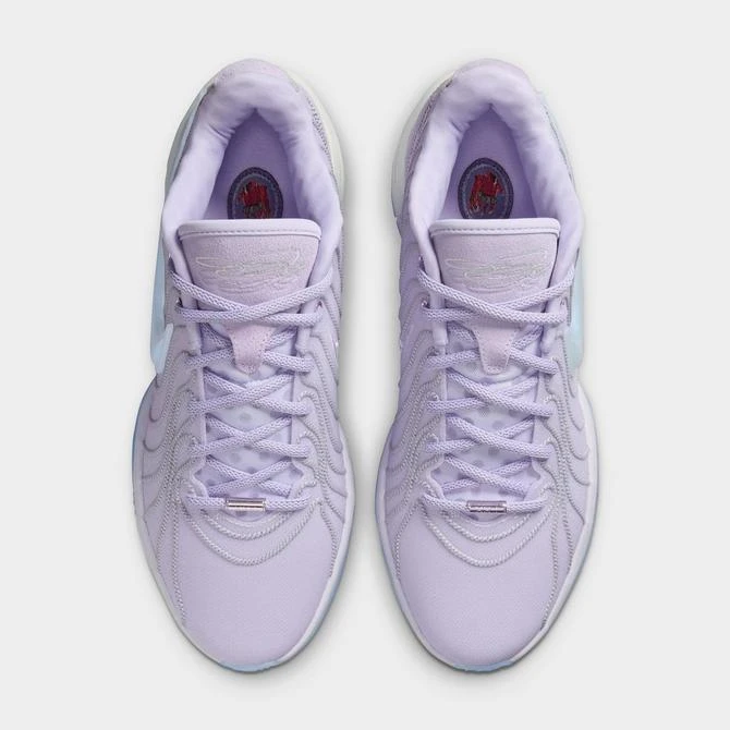 Nike LeBron 21 Basketball Shoes 商品
