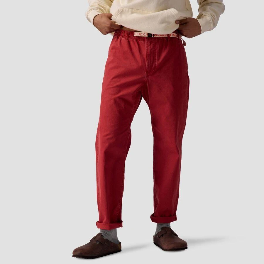 商品Stoic|Venture Pant - Men's,价格¥358,第1张图片
