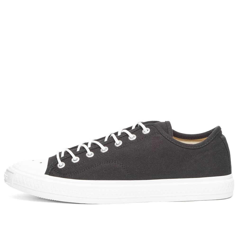 商品Acne Studios|Acne Studios Ballow Tag M Sneaker,价格¥2362,第4张图片详细描述